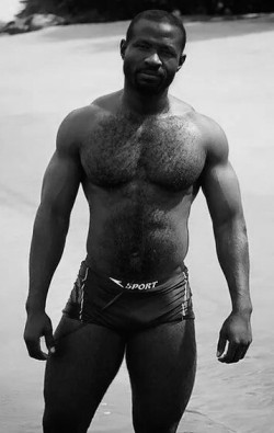Follow my two hairy men blogs: http://sambrcln.tumblr.com http://hairysex.tumblr.com