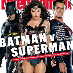 Eeeeeeeeee:-) #nerdgasm #batman #superman #wonderwoman #dccomics