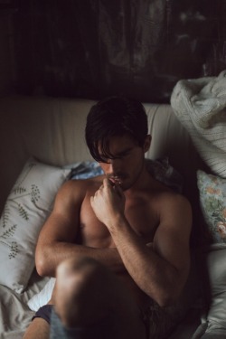 men-who-inspire-me:Model : Alejandro Corzo Suárez Photographer
