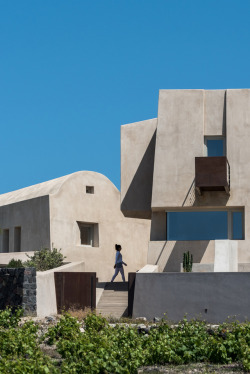 kazu721010:  Residencia de verano en Pyrgos / Kapsimalis ArchitectsPhotos