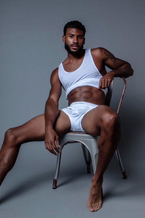 dobrahreloaded:  KALMON STOKES  