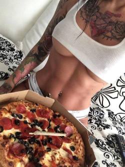 fitness-fits-me:  fitness blog :) (+pizza!)