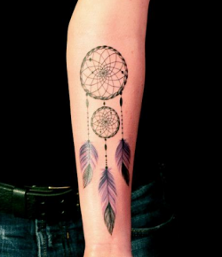 tattrx:  DODIE   Lyon, France   tattoo-by-dodie.blogspot.com 