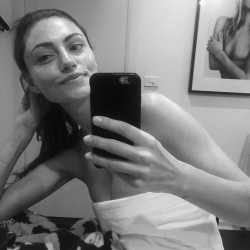 beautorigine:  Post Facial Perfect ❤️ @phoebejtonkin ✨💫 #CameraReadyFacial