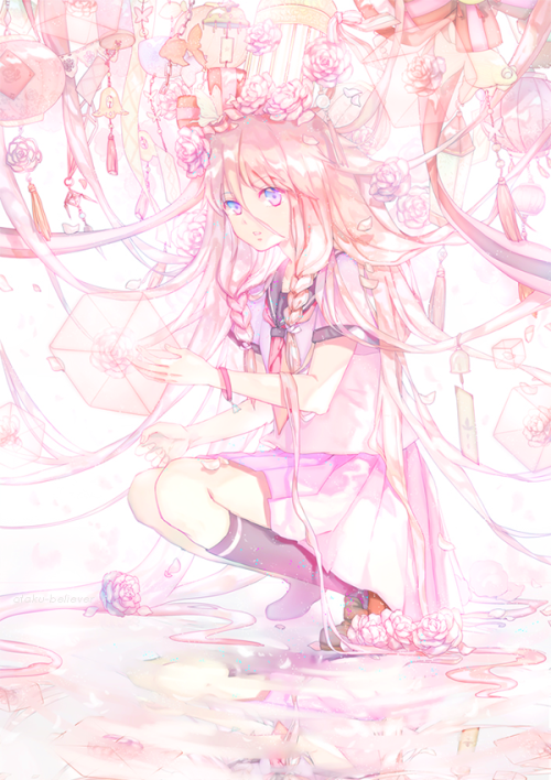 otaku-believer:   Original || Edit  