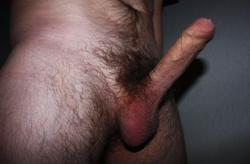 thiswomanloveforeskin:  { I like your blog! I have a tight foreskin,