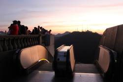 beautifull-mindss:  90scream:Top of the world, Corcovado, Rio