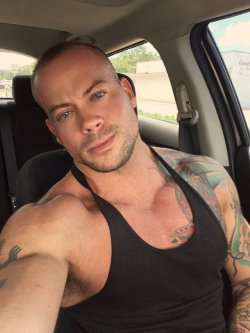 misterunivers:  sean duran is a good performer, his ability in