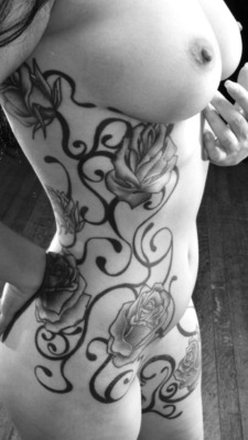 Female Tattoo