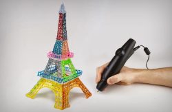 stuffguyswant:     3Doodler 2.0 Exclusive Bundle The World’s