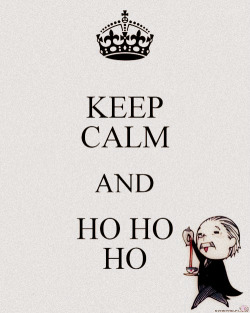  Ho Ho Ho. 