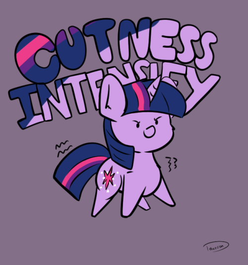 taurson:   With all the things happening right now, I think we