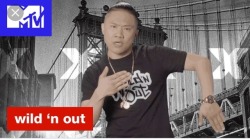 lickbeforeyoustick:  Wild N Out comedian Timothy DeLaGhetto is