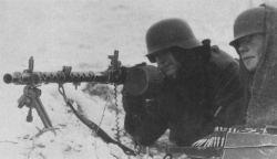 historicalfirearms: The MG34   The German MG34 was developed