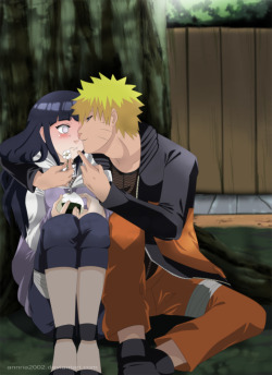 Naruhina: Secret Loversby *annria2002