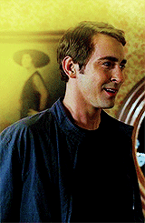 acconito:  Pie-lette, Pushing Daisies a.k.a Lee Pace stop being