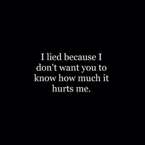 shy-quiet-and-insecure:  sad black & white blog *trigger warning*  Yup.