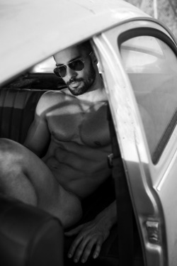 rapideyesmovement:  Panayiotis Pelagias by Stavros Christodoulou