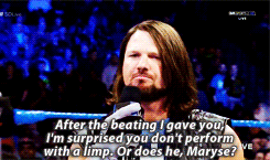 p1styles:  a little collection of times superstars said fuck