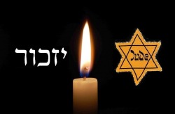 blackcanarydinah:   27 January: International Holocaust Remembrance