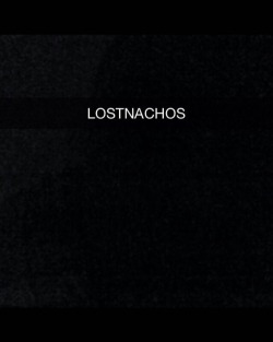 #LOStnachos #lost #lostnachos921