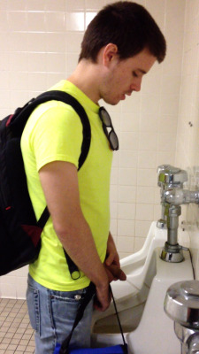 sknpss:  (Thanks for the contribution!)More piss? http://sknpss.tumblr.com