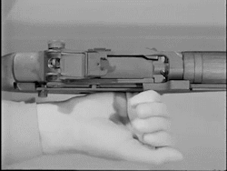 hoplite-operator:  M14 Rifle