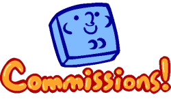 daspyorno:  dasmuskel:  dasmuskel:  Opening up commissions again!