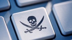 class-struggle-anarchism:  theartistsbox:  Study Find Music Piracy