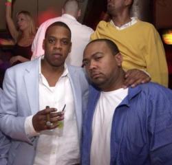 hov and timbo