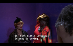 wakethesleepingdead:To Wong Foo, thanks for everything! Julie