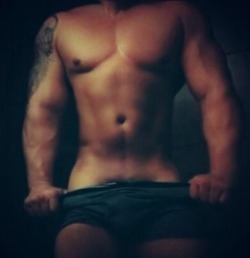 domsirdaddy:  Sometime he shouldn’t have to ask.  Holy hell!!