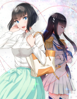 Satsuki-chan~ <3