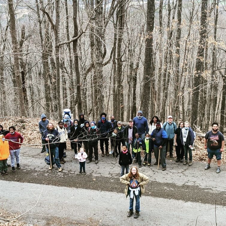 <p>Scouting 400 making the best out of the wintry weekend enjoying our hike and campout at the @montesanostatepark  (at Monte Sano State Park)<br/>
<a href="https://www.instagram.com/p/CLDG0glp8l2/?igshid=1ss70a5qmgd2k">https://www.instagram.com/p/CLDG0glp8l2/?igshid=1ss70a5qmgd2k</a></p>