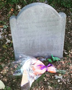 shelbyguts:  One of the most amazing things we saw in Salem was