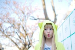 cheeeezzz:  Kyary pamyu pamyu!