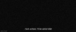 Something Psychological