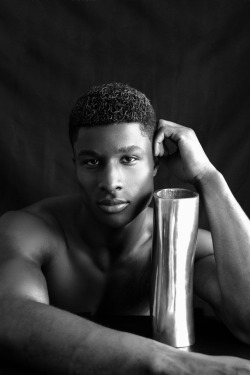 tanneralbright: Leaon Gordon by Tanner Albright