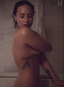 celebmujeres:Demi Lovato