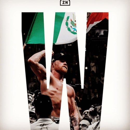 #canelo Canelo took it to him, solid fight! Loved it. The height