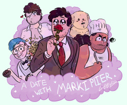 nochilldude:  A Date With Markiplier   Love it!