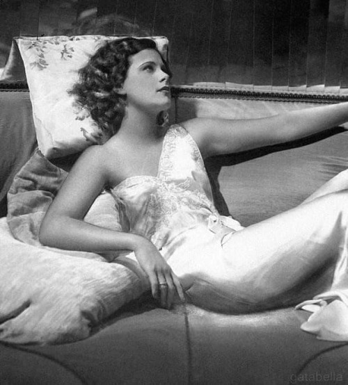 Hedy Lamarr Nudes & Noises  