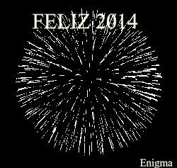 feliz 2014,amor ♥