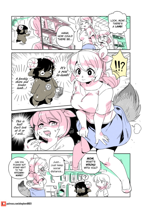  Modern Mogal #114 - Devil’s enticement  