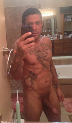 cumintosubmission:  funkydineva:  Benzino  (Love & Hip Hop