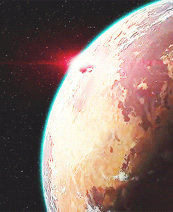 captainwarbuckle:  IN A GALAXY FAR FAR AWAY… - A Star Wars