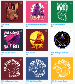 ask-the-werewolves:  friendly reminder you can get all these