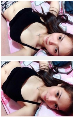 futakawaii:  Not futanari, but sheâ€™s a real life hot futa tranny. ðŸ˜®  TS Jessie Beltran from the PH