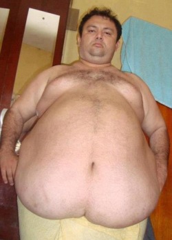 Nice belly
