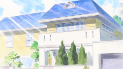oshiokiyo:  Sailor Moon Crystal Scenery Episode 01 